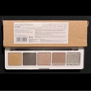 Natasha Denona - Ayana Palette